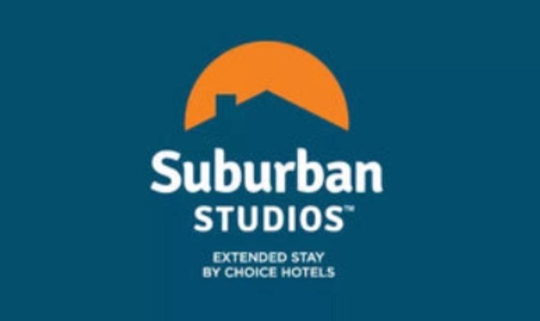 Suburban Studios By Choice Hotels - Award Winning - New 2024 - Walk To Eateries & Grocery - Ultra Sparkling - Garden Rooms - Designer Lighting & Right Off I-95 - Proudly An All American Managed Property Brunswick Exteriér fotografie